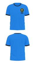 meana raptor 92307249 Short Sleeve Performance Shirt - 71