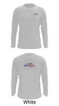 GC AUTO REPAIR 63666779 Long Sleeve Performance Shirt 7