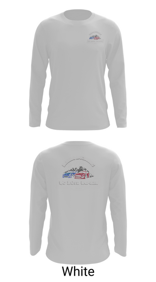 Long Sleeve Performance Shirt, GC AUTO REPAIR, , Teamtime, Team time, sublimation, custom sports apparel, team uniforms, spirit wear, spiritwear, sports uniforms, custom shirts, team store, custom team store, fundraiser sports, apparel fundraiser