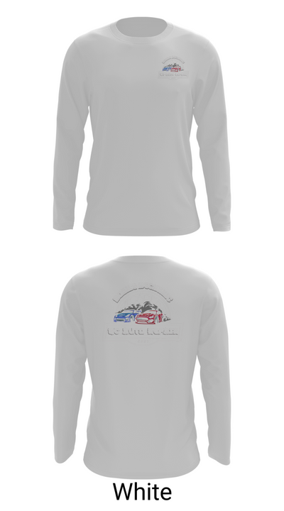 GC AUTO REPAIR 63666779 Long Sleeve Performance Shirt 7