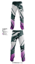 Tropa do M.K. 42317650 Sweatpants - 1