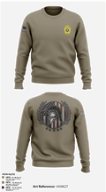 Charlie Squad 41668250 Crew Neck Sweatshirt - 1