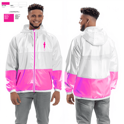 Dig This! Volleyball Club 2848654 Windbreaker - 3