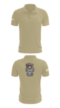 12th Dental Co 7491027 Short Sleeve Performance Polo - 83