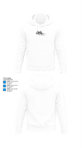 Copper Cities Youth Sports 81576985 Hoodie - 5