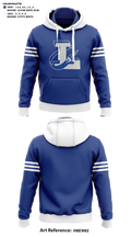 Limestone Community High School Cheer 68526986 Hoodie - 41