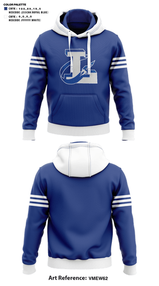 Hoodie, Limestone Community High School Cheer, Cheer, Teamtime, Team time, sublimation, custom sports apparel, team uniforms, spirit wear, spiritwear, sports uniforms, custom shirts, team store, custom team store, fundraiser sports, apparel fundraiser
