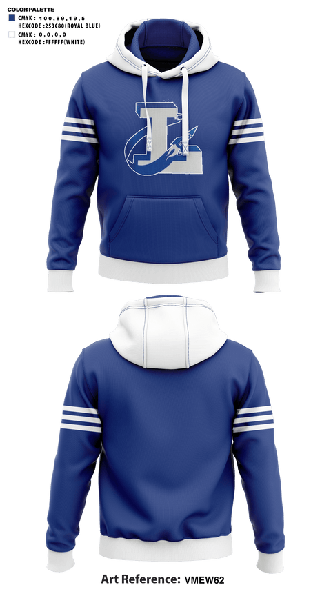 Hoodie, Limestone Community High School Cheer, Cheer, Teamtime, Team time, sublimation, custom sports apparel, team uniforms, spirit wear, spiritwear, sports uniforms, custom shirts, team store, custom team store, fundraiser sports, apparel fundraiser