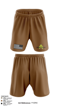 MP Section 76694737 Athletic Shorts With Pockets - 2