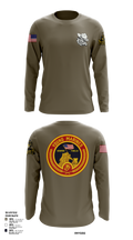 Rogue Valley 54220883 Long Sleeve Performance Shirt 105