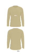 Srf-A 55487015 Long Sleeve Performance Shirt - 88