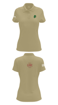 Lasd Lomita 1516490 Women's Short Sleeve Performance Polo  - 90