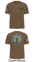 235th MP CO 6760099 Short Sleeve Performance Shirt - 16