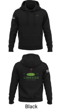 On the Links Golf Co 48920069 Hoodie - 25