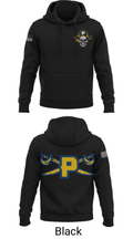 Paul Public Charter School (High School) Football 2422000 Hoodie - 25