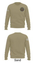 Moose Knuckles 9214537 Crew Neck Sweatshirt - 85