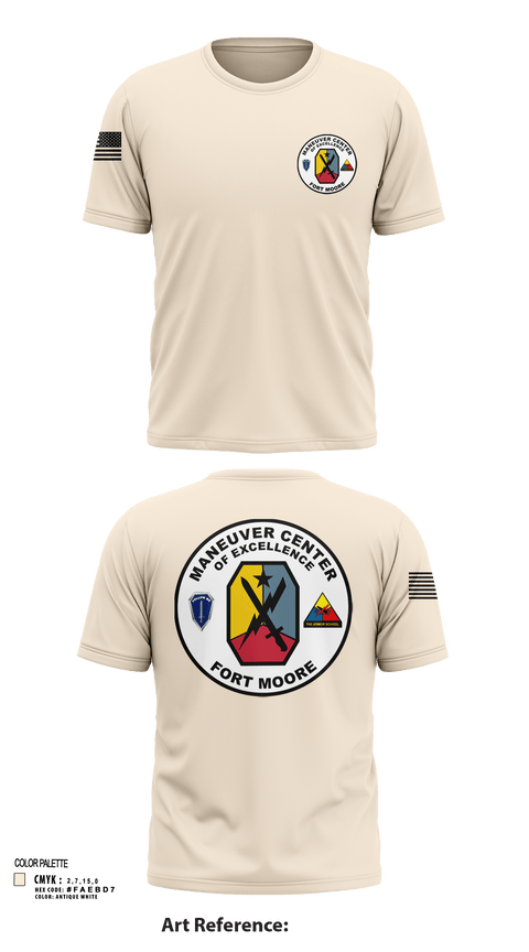 Short Sleeve Performance Shirt, Fort moore, , Teamtime, Team time, sublimation, custom sports apparel, team uniforms, spirit wear, spiritwear, sports uniforms, custom shirts, team store, custom team store, fundraiser sports, apparel fundraiser