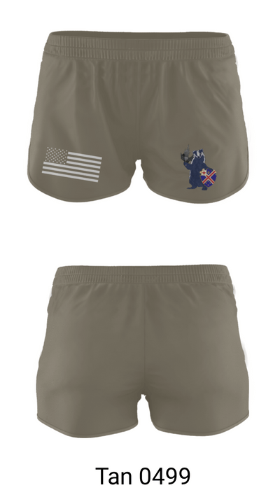 Badger platoon 90224478 Ranger Panties - 33