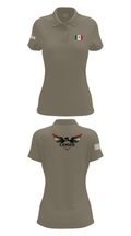 TP Baja 63803930 Women's Short Sleeve Performance Polo  - 33