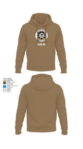 GCSO K9 19813935 Hoodie - 11