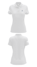 CABRAL 21421769 Women's Short Sleeve Performance Polo  - 17