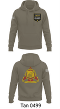 SOUTH CAROLINA ARMY NATIONAL GUARD 14160186 Hoodie - 74