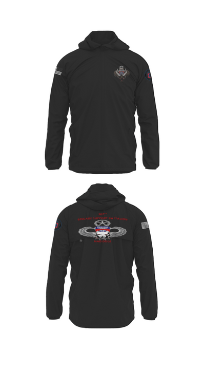 307th bsb 83120059 Windbreaker - 18