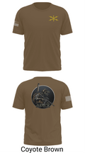 11th CYB 6124113 Old School Cotton Feel Shirt - 10