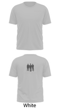 UNKNØWN 1359763 Short Sleeve Performance Shirt - 11