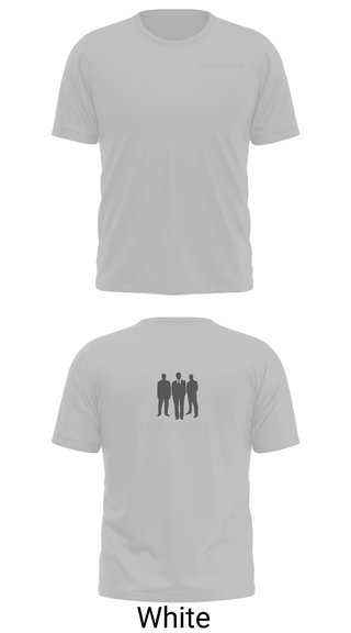 Short Sleeve Performance Shirt, UNKNØWN, , Teamtime, Team time, sublimation, custom sports apparel, team uniforms, spirit wear, spiritwear, sports uniforms, custom shirts, team store, custom team store, fundraiser sports, apparel fundraiser