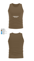 Schenectady Police Department 5445254 Tank Top - 18