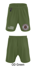 BOLC 187TH 66785601 Athletic Shorts With Pockets - 49