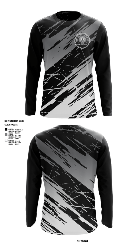 Long Sleeve Performance Shirt, wildcats, , Teamtime, Team time, sublimation, custom sports apparel, team uniforms, spirit wear, spiritwear, sports uniforms, custom shirts, team store, custom team store, fundraiser sports, apparel fundraiser