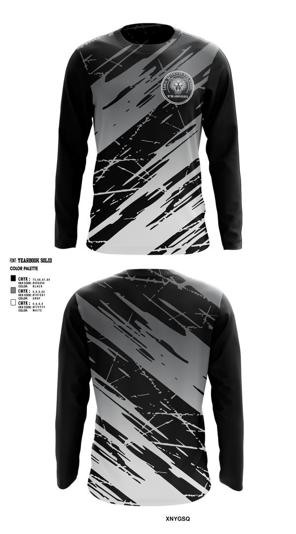 Long Sleeve Performance Shirt, wildcats, , Teamtime, Team time, sublimation, custom sports apparel, team uniforms, spirit wear, spiritwear, sports uniforms, custom shirts, team store, custom team store, fundraiser sports, apparel fundraiser