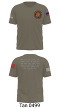 O311 60361222 Short Sleeve Performance Shirt - 76