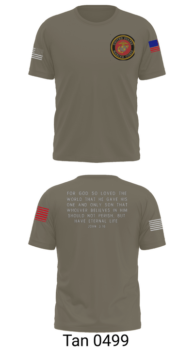 O311 60361222 Short Sleeve Performance Shirt - 76