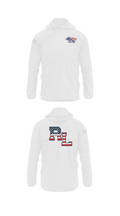 Red Land High School Cheer 22621140 Windbreaker - 14