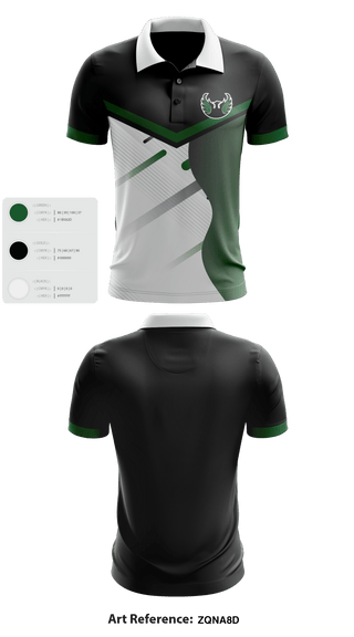 Short Sleeve Performance Polo, Spruce Mountain High School, Spirit Store, Teamtime, Team time, sublimation, custom sports apparel, team uniforms, spirit wear, spiritwear, sports uniforms, custom shirts, team store, custom team store, fundraiser sports, apparel fundraiser