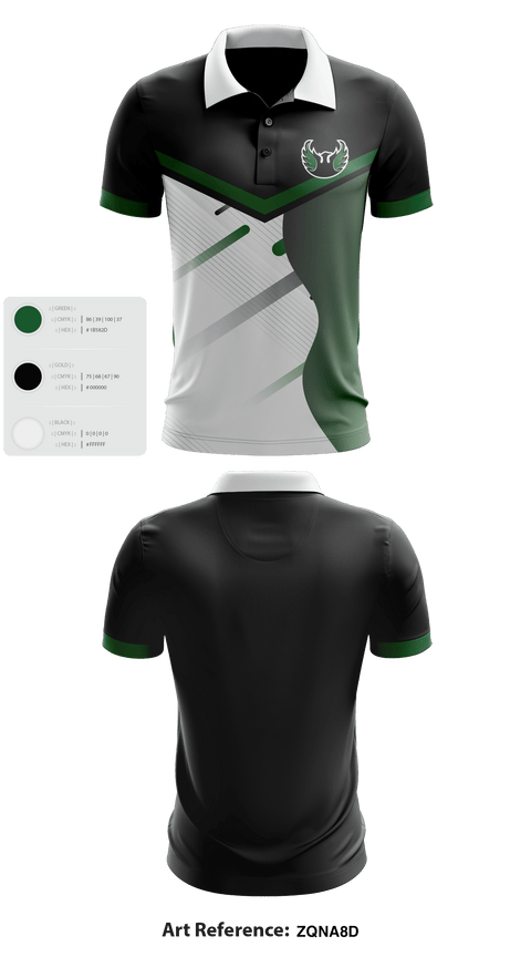 Short Sleeve Performance Polo, Spruce Mountain High School, Spirit Store, Teamtime, Team time, sublimation, custom sports apparel, team uniforms, spirit wear, spiritwear, sports uniforms, custom shirts, team store, custom team store, fundraiser sports, apparel fundraiser