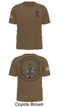 1-169th E Company 39061427 Short Sleeve Performance Shirt - 15