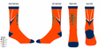 Illinois Impact Basketball 87881800 Custom Socks - 1