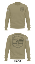 Fulton County Anti-Crime Task Force 27594594 Crew Neck Sweatshirt - 81