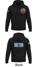 The Pasifika Islander Kava Bar 7240387 Hoodie - 25