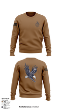 Delta 621785 Crew Neck Sweatshirt - 101