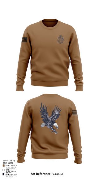 Crew Neck Sweatshirt, Delta, , Teamtime, Team time, sublimation, custom sports apparel, team uniforms, spirit wear, spiritwear, sports uniforms, custom shirts, team store, custom team store, fundraiser sports, apparel fundraiser