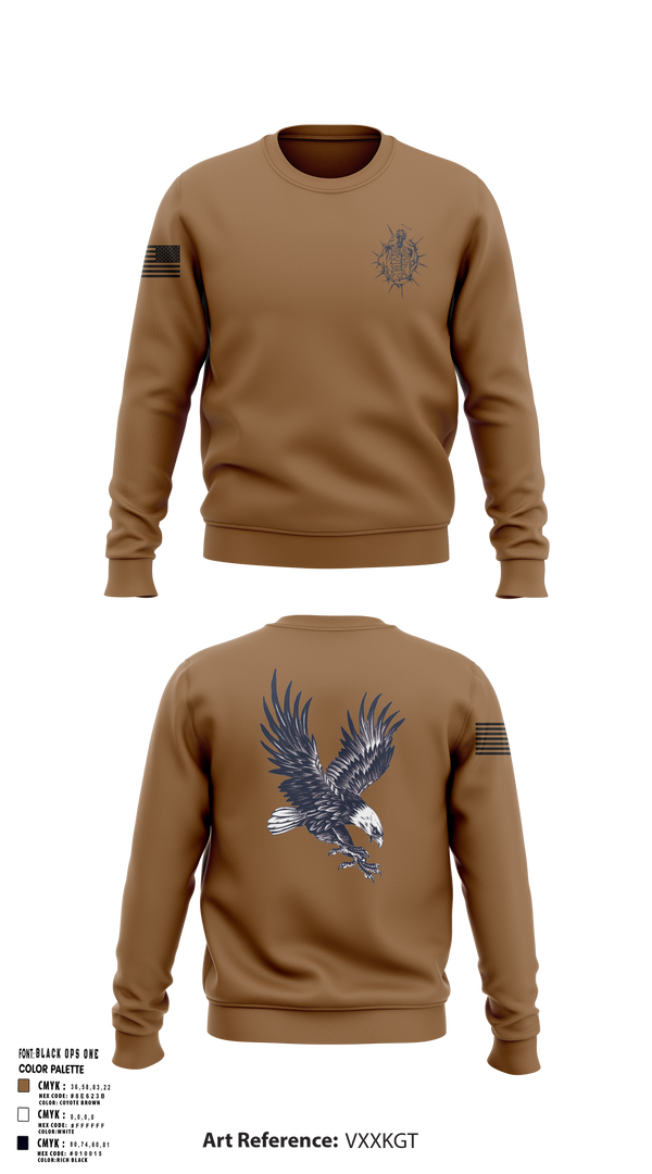 Crew Neck Sweatshirt, Delta, , Teamtime, Team time, sublimation, custom sports apparel, team uniforms, spirit wear, spiritwear, sports uniforms, custom shirts, team store, custom team store, fundraiser sports, apparel fundraiser