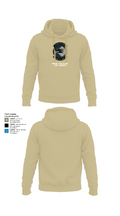Sunlake High School Cadet Squadron 6161246 Hoodie - 91