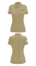 Sandwip society USA 25979511 Women's Short Sleeve Performance Polo  - 43