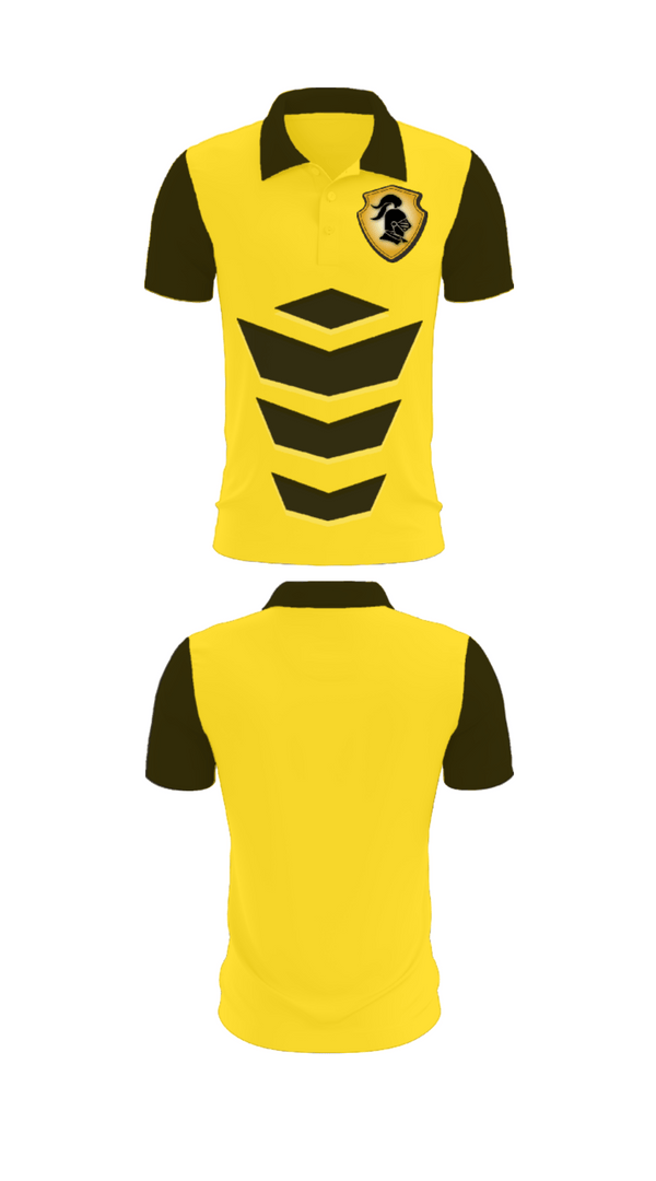 Short Sleeve Performance Polo, Lake-Lehman Senior High School Lacrosse, Men's Lacrosse, Teamtime, Team time, sublimation, custom sports apparel, team uniforms, spirit wear, spiritwear, sports uniforms, custom shirts, team store, custom team store, fundraiser sports, apparel fundraiser