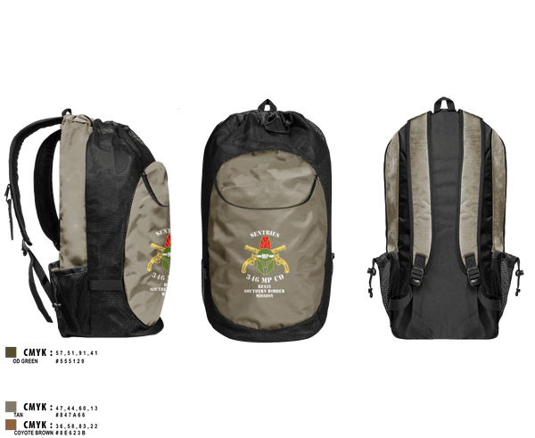 Gear Bag, 346 MP CO, , Teamtime, Team time, sublimation, custom sports apparel, team uniforms, spirit wear, spiritwear, sports uniforms, custom shirts, team store, custom team store, fundraiser sports, apparel fundraiser